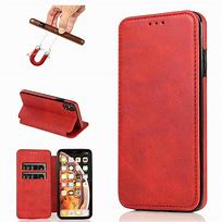 Image result for iPhone XR Folio Pebbled Leather Case