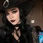 Image result for Gothic Western Clothing