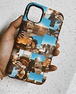 Image result for Casetify Collage Picture Case