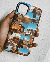 Image result for Leather Trunk Personalised Phone Case