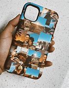 Image result for Collage Phone Case iPhone 14