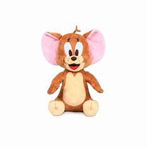 Image result for Jerry Mouse Plush Toy