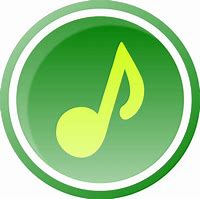 Image result for Music Artist Icon
