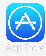 Image result for App Store Icon On iPhone