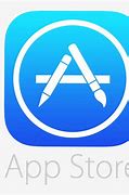 Image result for iOS App Store Button