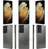 Image result for Samsung S21 Ultra Titanium