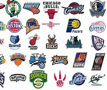 Image result for 32 NBA Teams