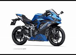 Image result for Kawasaki 125Cc Motorcycles