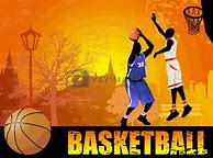 Image result for Basketball Art Poster