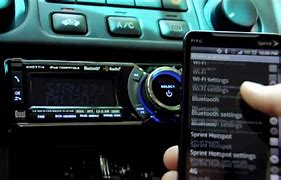 Image result for HD Radio Car
