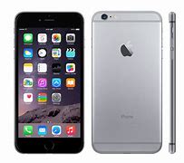 Image result for iPhone 6 Plus Size