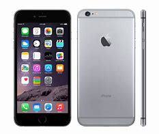 Image result for iPhone 6 Plus Silber