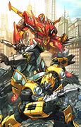 Image result for Bumblebee Cybertron