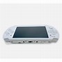 Image result for PSP 3000 Clear
