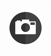 Image result for Camera Icon Samsung Black Background