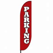 Image result for Parking Lot Flags and Banners