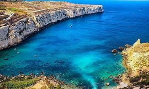 Image result for Gzira Malta Beaches