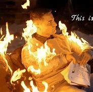 Image result for This Is Fine Burning Meme