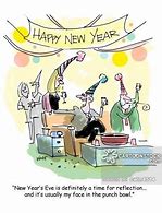 Image result for New Year's Eve Funny Comics