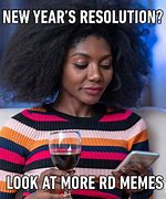 Image result for Exotic New Year Meme