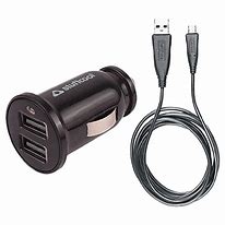 Image result for iPhone 1 Amp Car Charger