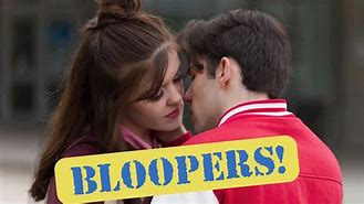 Image result for The Girl without a Phone Bloopers