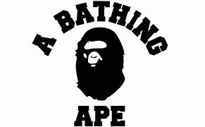 Image result for BAPE Logo History