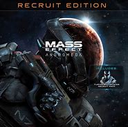 Image result for Mass Effect Andromeda Anti-White Tweets