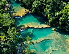 Image result for Aldo Annese Semuc Champey