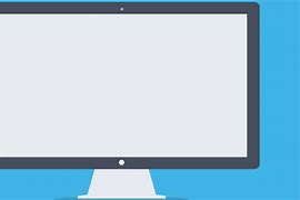 Image result for Flat Screen Computer Monitor