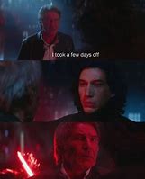 Image result for Han Solo Dad Jokes