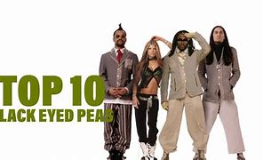 Image result for the black eyed peas
