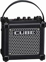 Image result for Portable Guitar Amplifier Smallest