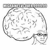 Image result for Giga Brain Meme