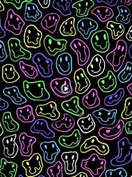 Image result for Indie Smiley-Face Wallpaper