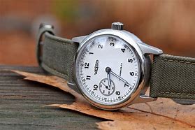 Image result for Automatic Field Watch