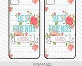 Image result for iPhone 5S Cases Best Friend