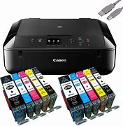 Image result for Canon 5500 Series Printer