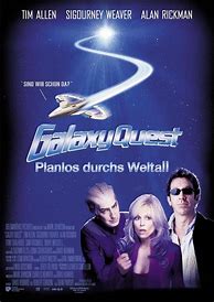 Image result for Jed Rees Galaxy Quest