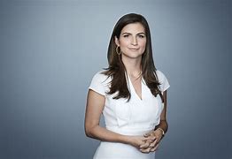 Image result for Kaitlan Collins CNN On Air