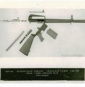 Image result for Eugene Stoner AR-10