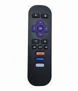 Image result for Printed Image of a Sharp Roku TV Controller