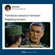 Image result for Exam Memes Tagalog