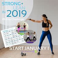 Image result for 28 Day Workout Challenge