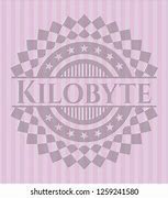 Image result for Kilobyte Ram