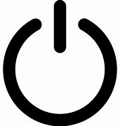 Image result for Special Power Button Icon