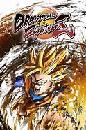 Image result for Dragon Ball Fighterz PC