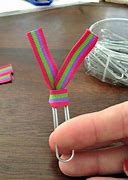 Image result for Uses for Paper Clips