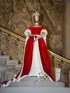Image result for Fashion at Coronation