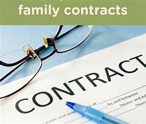 Image result for We Believe Family Contract in Church
